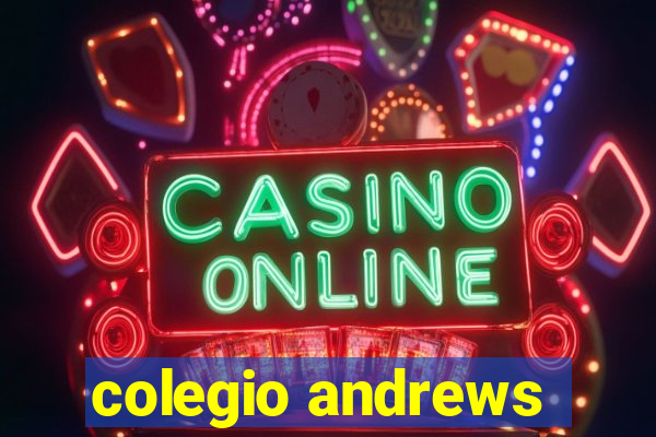 colegio andrews